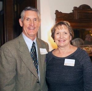 Meet your Posher, John